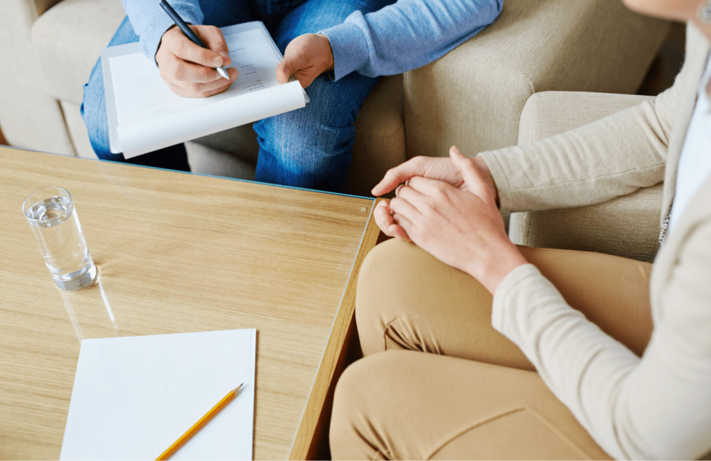 Priscilla Landing Page 5