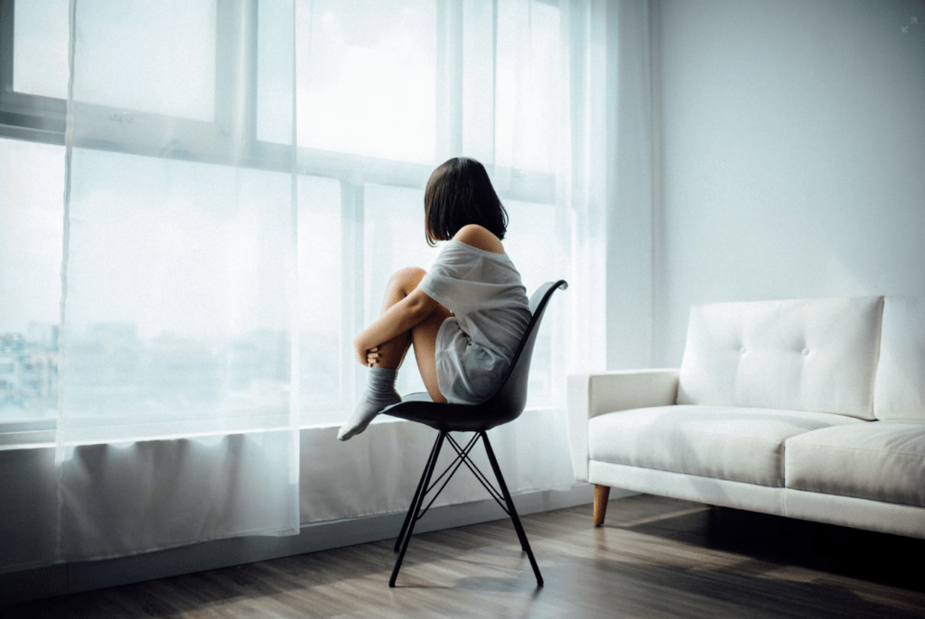 Counsellors Calgary anxiety and depression