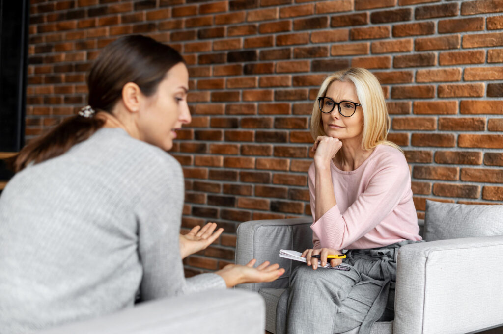 how to choose the best therapist calgary