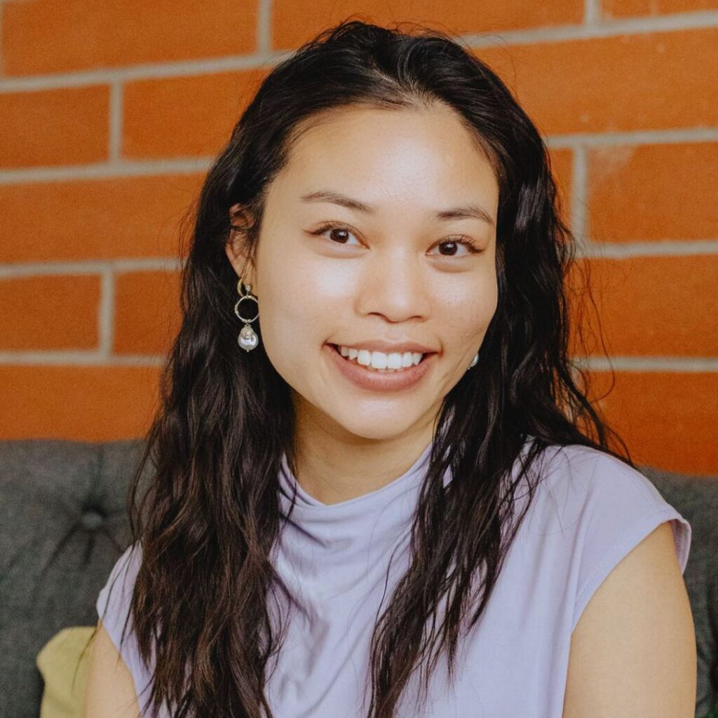 Christina Hong calgary psychologist counsellor CBT