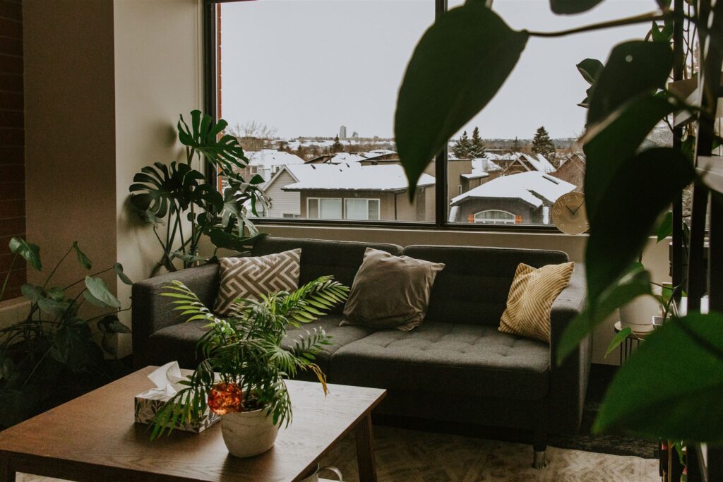 Innerlogue Therapy Psychology office kensington calgary