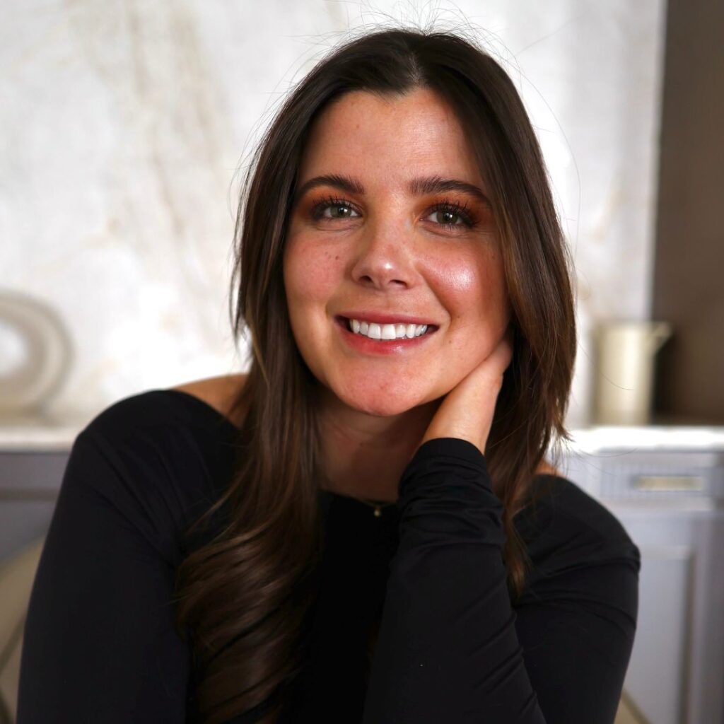 Jesseca DeMone Innerlogue sex therapist psychologist