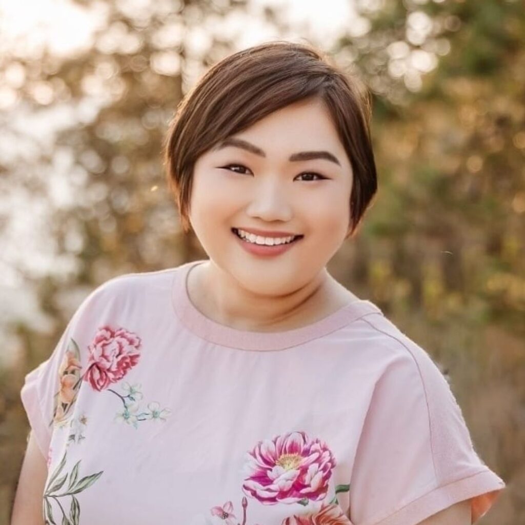 Priscilla Lee Calgary psychologist Innerlogue