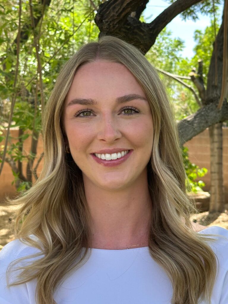 Makayla Gaspers Counselling