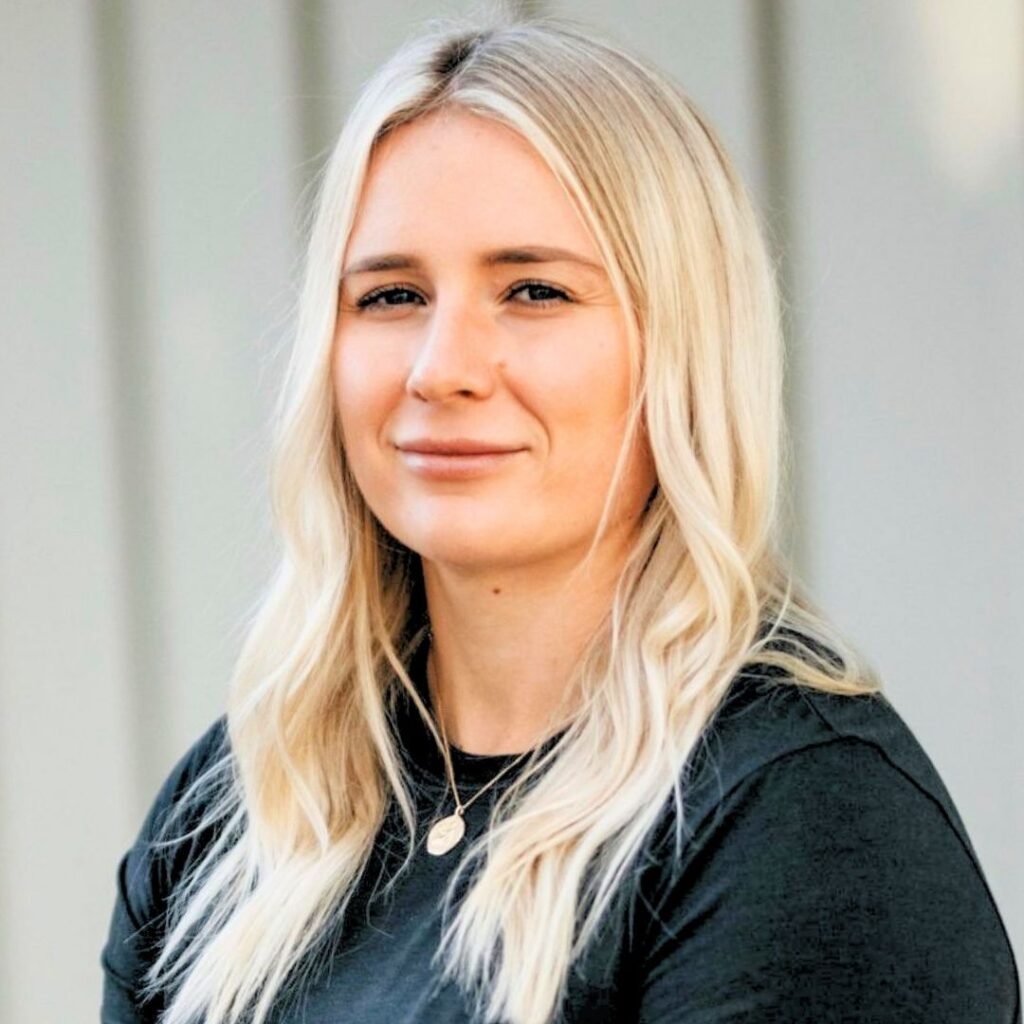 photo of vanessa rankin, an assessment psychologist of innerlogue nw kensington