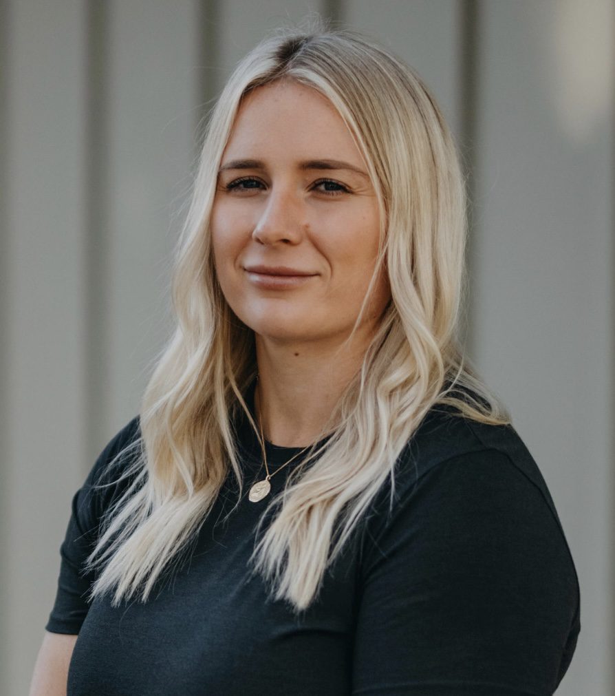Vanessa Rankin Psychologist Calgary