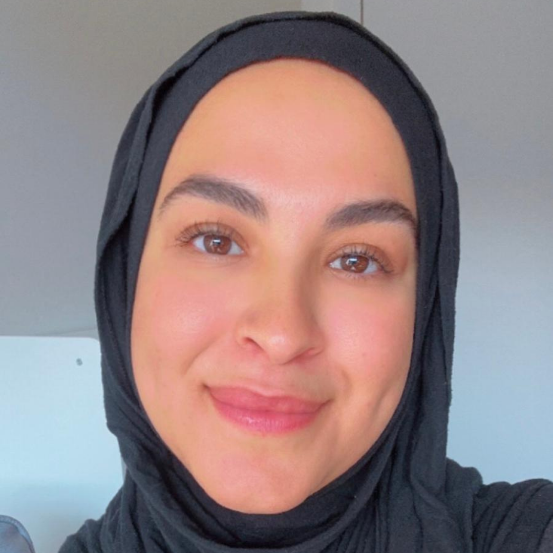 Esraa Elkhatib psychologist calgary arabic