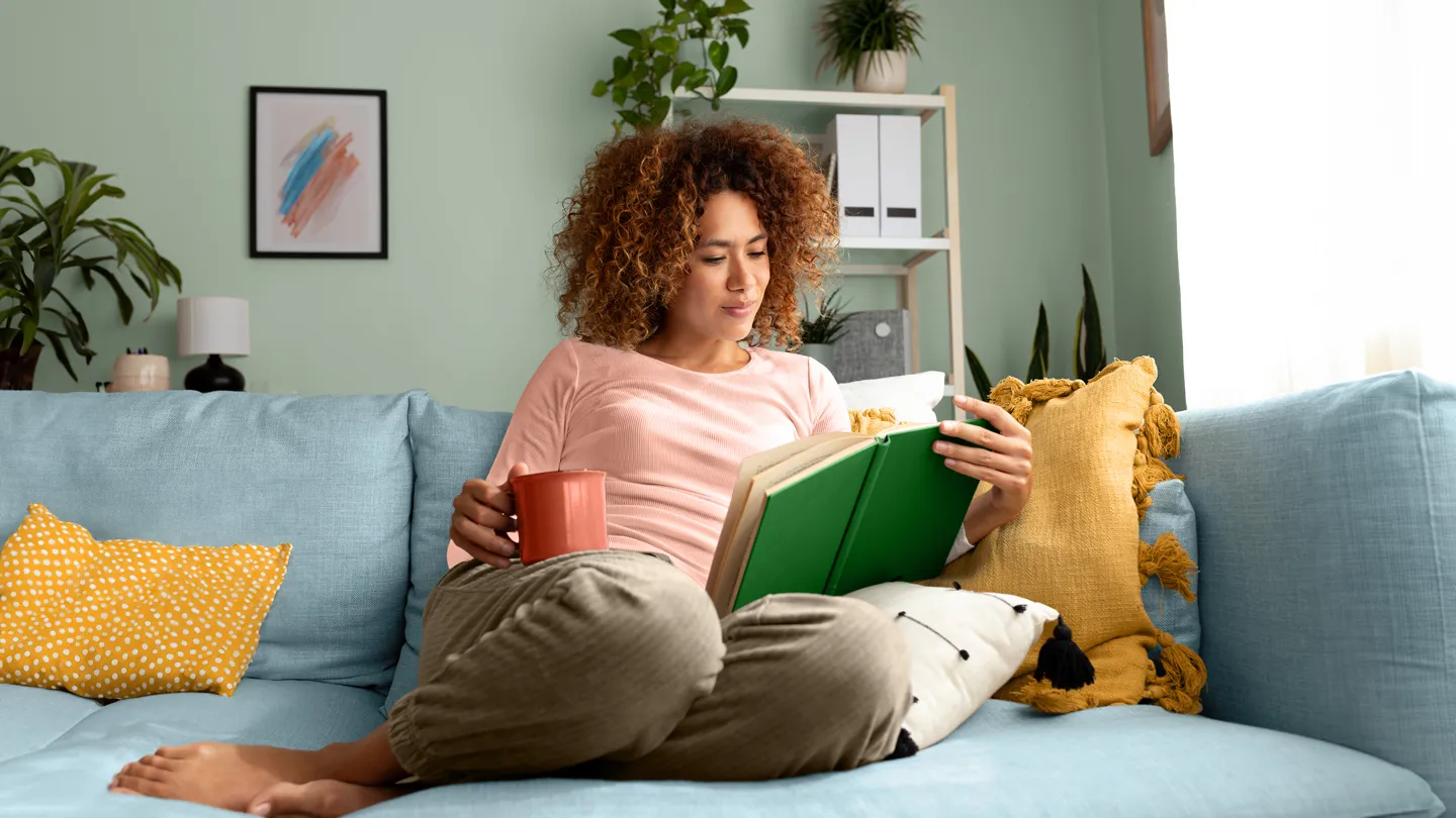 summer self-care tips for parents