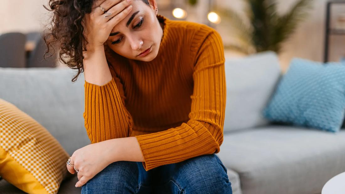 emotional burnout