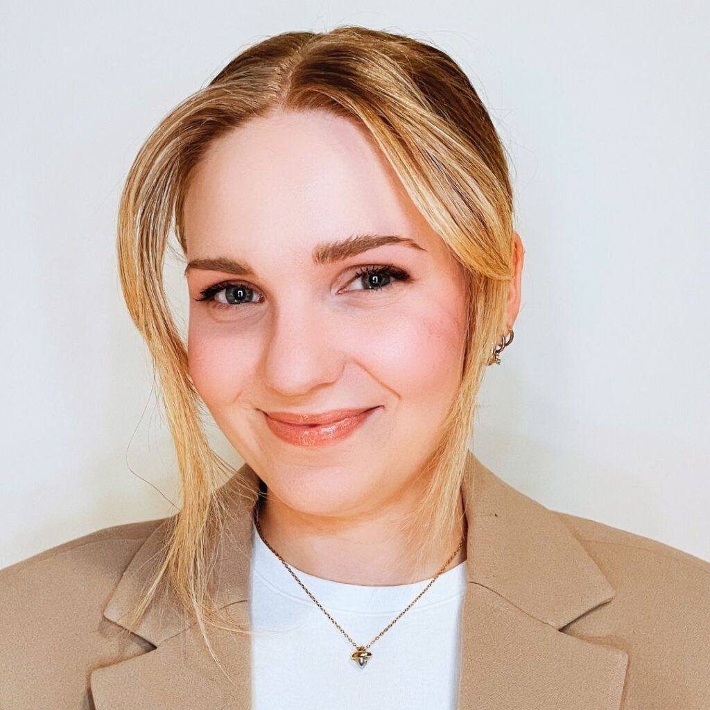 Kayla Foley Psychologist assessment