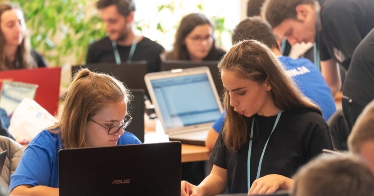 disconnect between potential and performance in gifted children