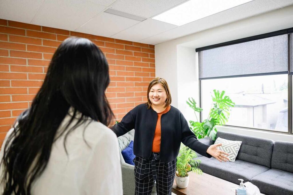 Counselling therapy in Calgary - Innerlogue Therapy & Psychology