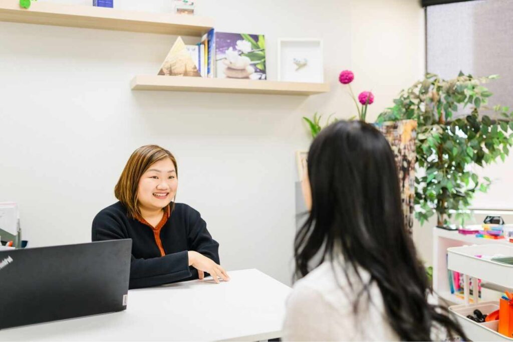 therapy by Innerlogue Calgary Psychologists