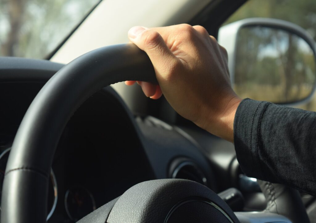 motor vehicle accident counselling