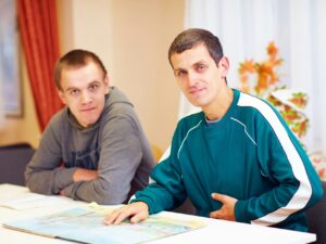 autism in adulthood