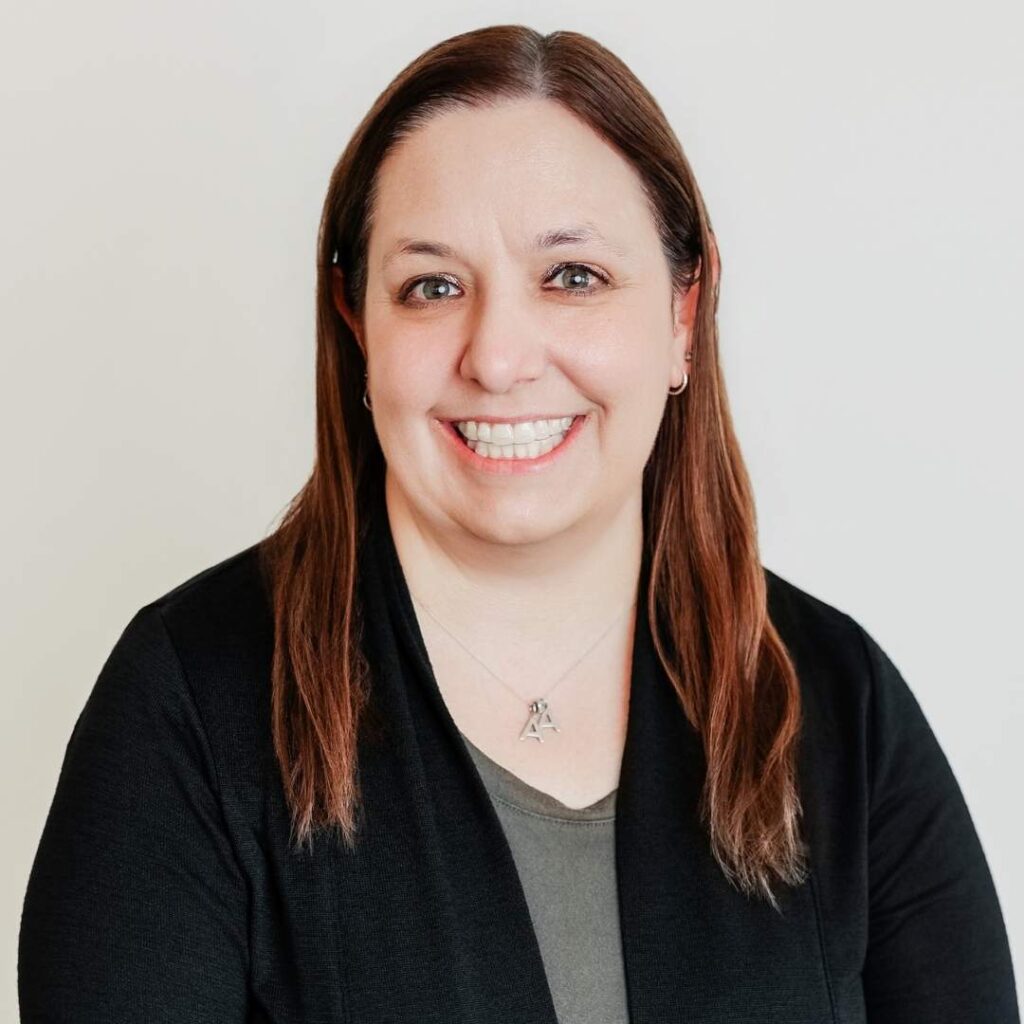 Brittany Travis calgary autism assessment psychologist