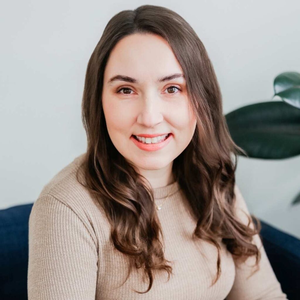 Carmen Dominguez calgary kensington assessment psychologist