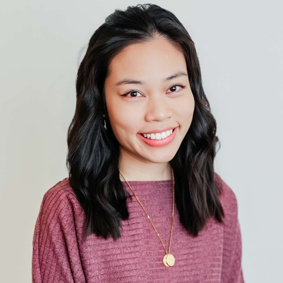 Christina Hong calgary psychologist counsellor CBT