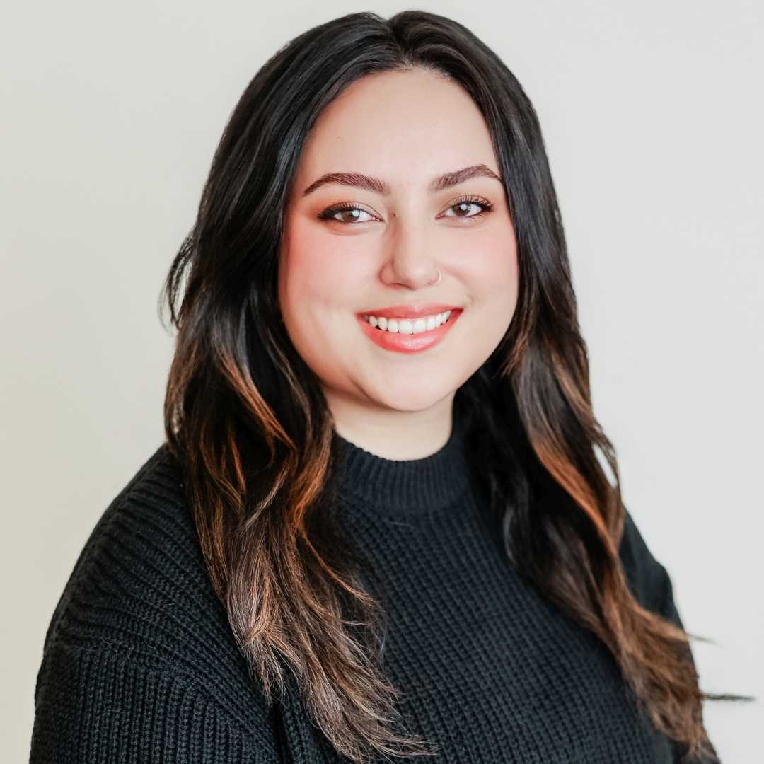 jessica simpson north calgary counselling intern