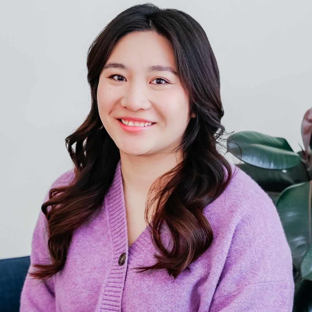 Jessica Wong emdr therapist counsellor calgary