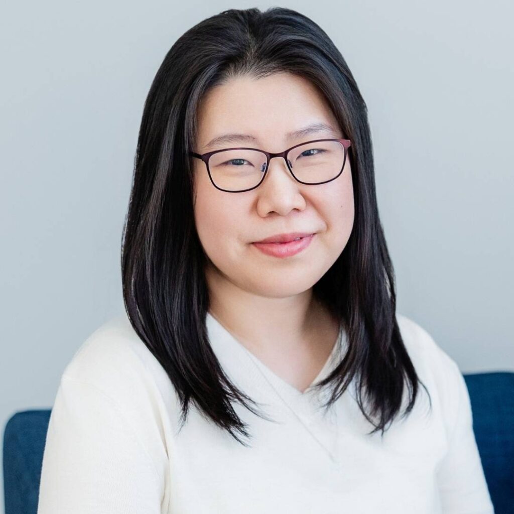 Joanna He mandarin psychologist calgary