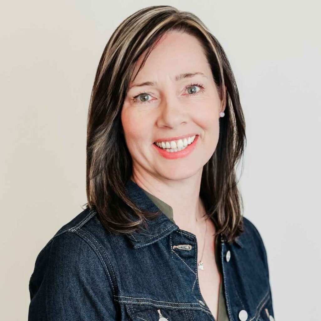 Nancy McLean calgary kensington psychologist