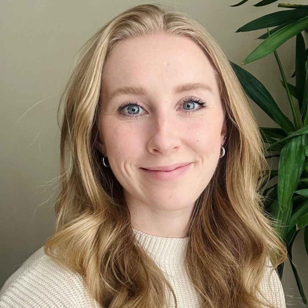 Emma Brillantes kensington psychologist