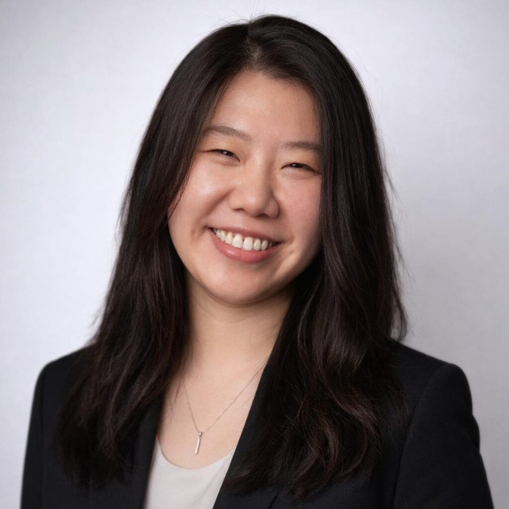 Joanna Zhong xue he Midnapore provisional psychologist