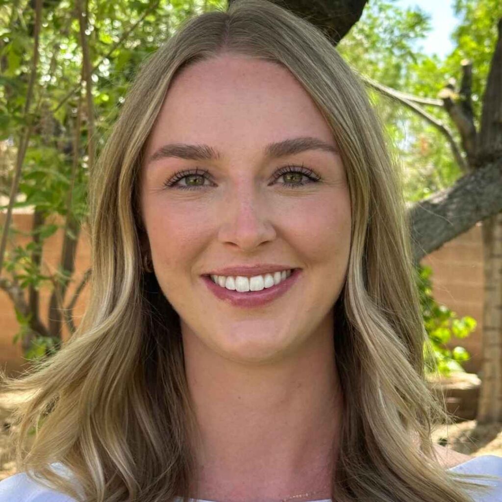 Makayla gaspers psychotherapist calgary