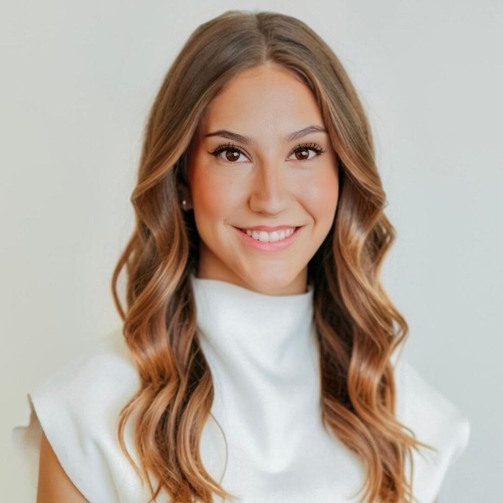 lauren janzen counselling intern midnapore