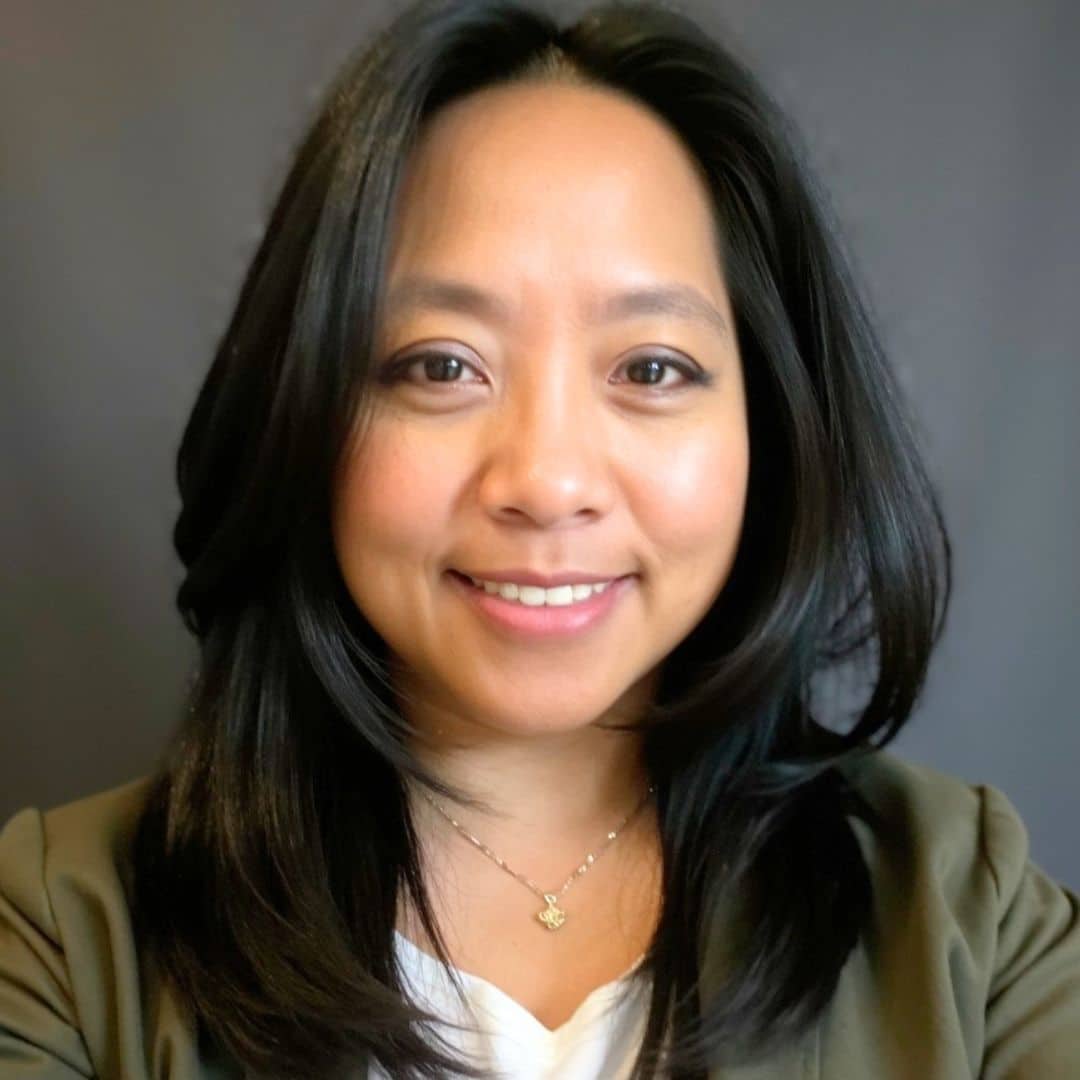 photo of eloida llanes, a C.C.C. harvest hills counsellor