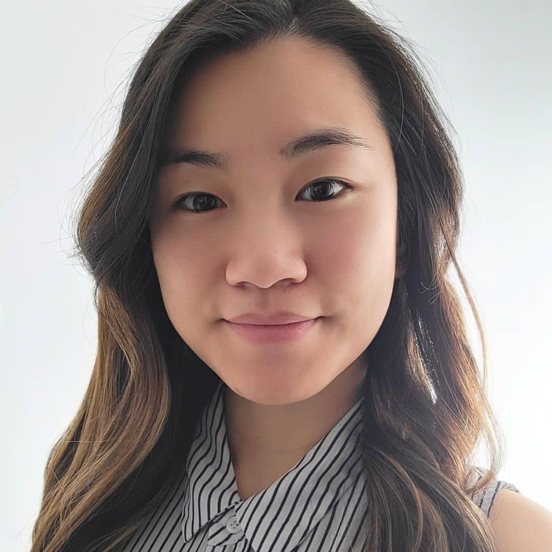 photo of ying liu provisional psychologist harvesr hills innerlogue