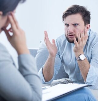 anger management counselling in calgary and alberta