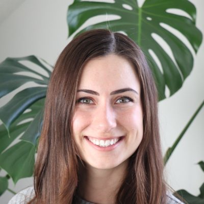 Danielle Topley Counselling Innerlogue Square