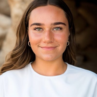 Hannah Reid Innerlogue Counsellor