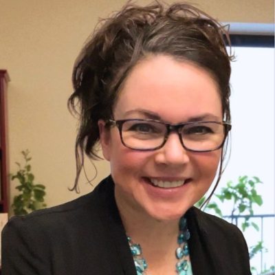 Kim Neuman Calgary family therapist psychologist