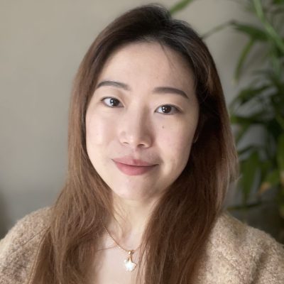Yuchen Zhong Calgary Psychologist Innerlogue